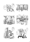 恋する夜雀 完結編 サンプル2