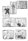 恋する夜雀 完結編 サンプル3