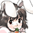 よく知らないのに描いてみた因幡てゐ