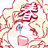 春ちゃんの頭が春なんです？
